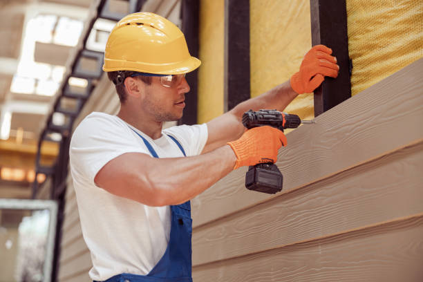 Best Siding for Commercial Buildings  in Cumings, TX